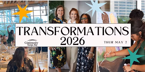 Transformations 2026