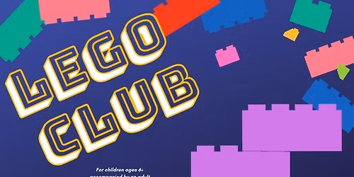 Lego Club