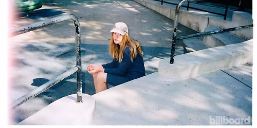 Parking Audrey Hobert