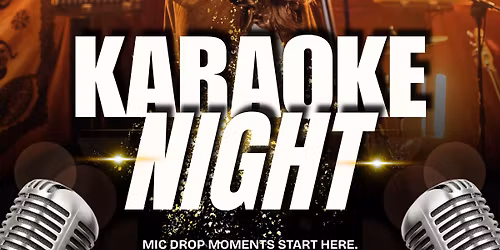 Karaoke Night
