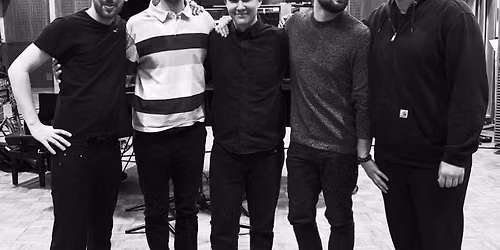 In Residence - Summer at the Blue Note with Thomas Quendler Quintett