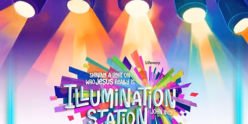 Illumination Station VBS 2026