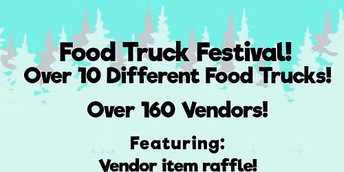 Thomas Haney Secondary Craft Fair and Food Truck Festival 