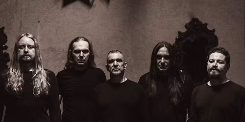 The Ruins of Beverast