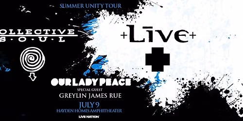 +LIVE+ at Bloomsburg Fair