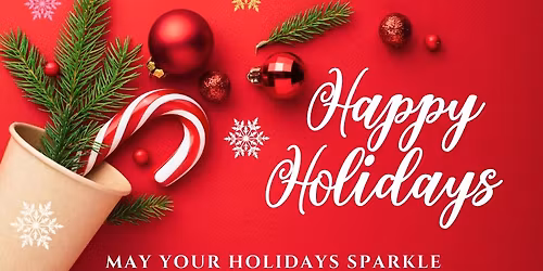 \ud83c\udf84 No Trivia on Wednesday, December 24th \ud83c\udf84