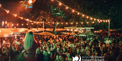 Moselwein-Festival 2026