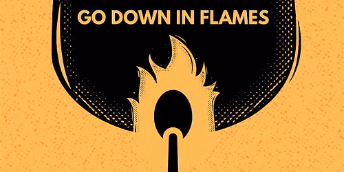 The Last Sunset: Go Down in Flames | Fashion Show & Designer Competition