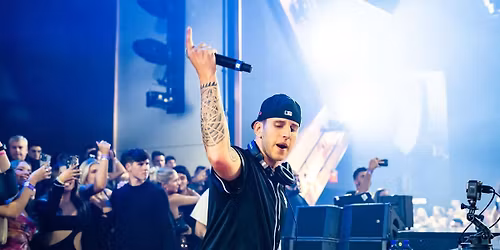 Illenium Las Vegas Tickets