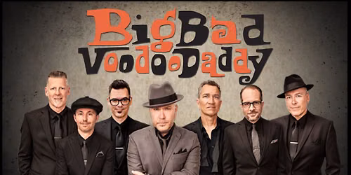Big Bad Voodoo Daddy