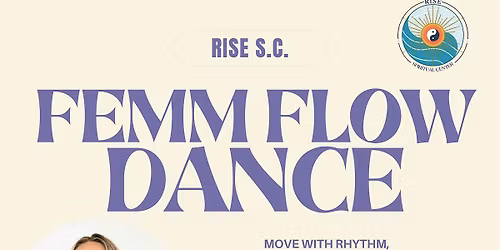 Femme Flow Dance