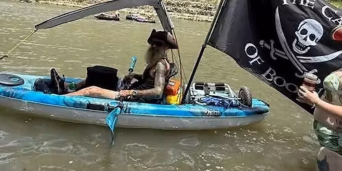 11th Annual Booty Bash