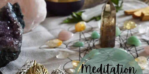 Beginner Meditation: Learn to Sit with Your Soul