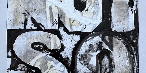 NOT SO > Michael Burmeister @ The Grey Rabbit