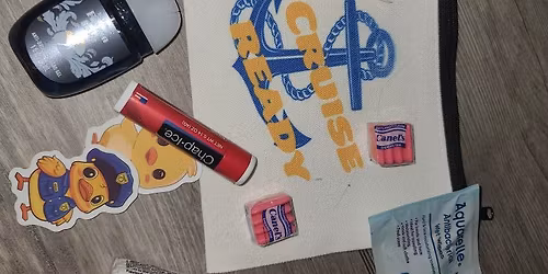 Gift Exchange *any age can do this*