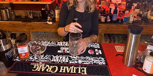 Lainy\u2019s Casino Royal Night 