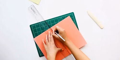 Kim\u2019s Paper Creations Workshop!  