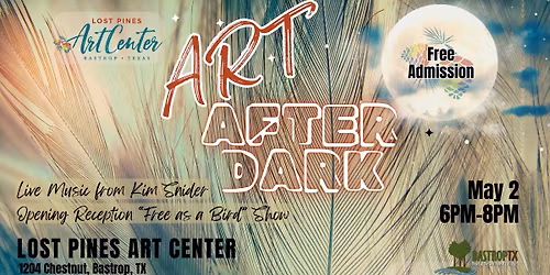 Art After Dark