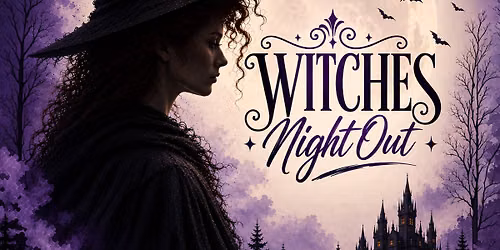 Witches Night Out Concert
