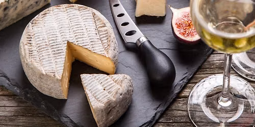 Cheese and Wine Pairing