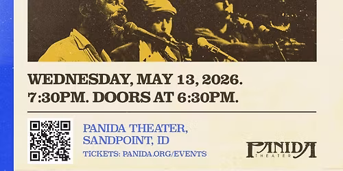 California Honeydrops at Knuckleheads Saloon