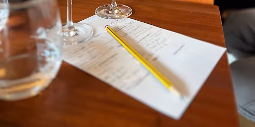 Champagnesmagning for begyndere