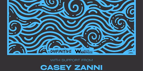 Josh Butler & Luuk Van Dijk: Presented by Walter x Definitive