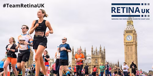 TCS London Marathon 2026