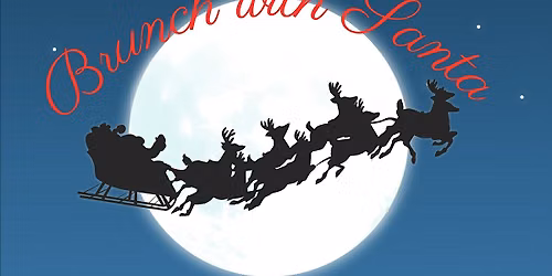 Brunch with Santa