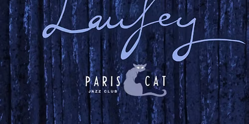 The Music of Laufey ft. Mia Christiansen and her Lauvley band
