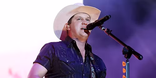 Parking Jon Pardi
