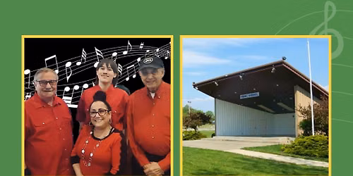 JCM Band