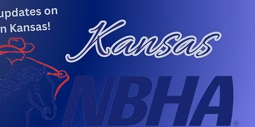 Kansas NBHA Summer Series #3