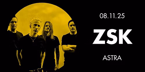 ZSK \u2022 Berlin