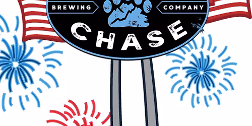 Felix Pickles at Bear Chase Brewing for July 4th!