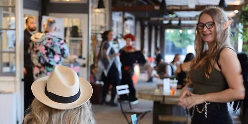 Halloween Art Cafe: Sculpt & Paint Creepy Creations