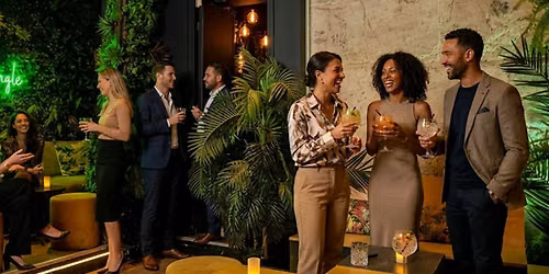 Afterwork Social Dating Entre C\u00e9libataires (33-45 ans)