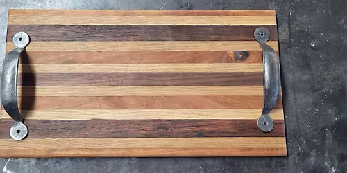 Homeschool  Charcuterie Board