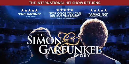 Simon & Garfunkel Story