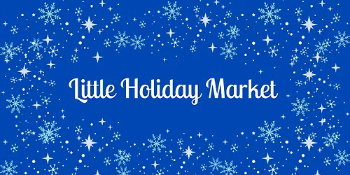 Little Holiday Market