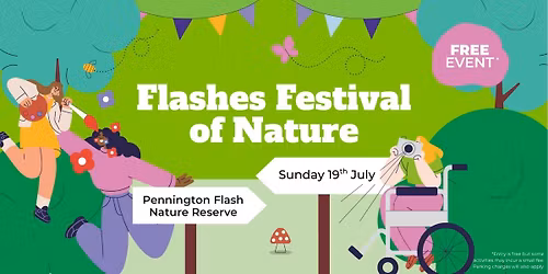 Flashes Festival of Nature 2026