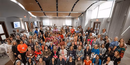 Embrace Your Power Reunion & Summit