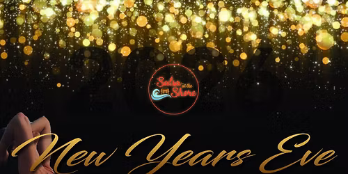 NYE Salsa Bash at the Shore Acres Yacht Club