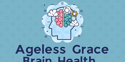 Ageless Grace brain Health Program