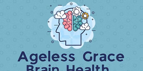 Ageless Grace brain Health Program