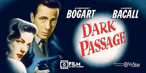 Dark Passage