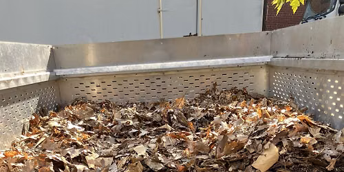 Community Composting with Smiling Hogshead Ranch and Big Reuse