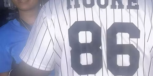 Moore Family Reunion