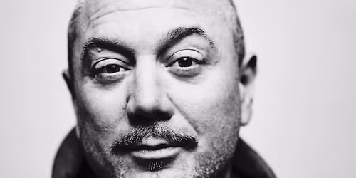 Huey Morgan - The Fun Lovin' Criminal: An Evening of Music and Conversation