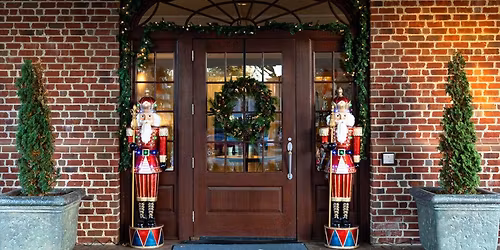 Holiday Market at The Mayton